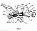 Fig. 02 - Transmission box for wheeled machine