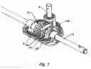 Fig. 07 - Transmission box for wheeled machine
