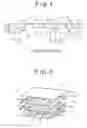 Fig. 02 - Sound absorbing structure body and producing method thereof