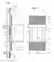 Fig. 02 - Elevator installation with device for noise reduction
