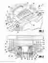 Fig. 02 - Sliding cylinder bore caliper assembly