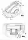 Fig. 03 - Sliding cylinder bore caliper assembly