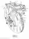 Fig. 02 - Monoblock caliper housing for a disc brake assembly