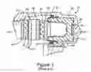 Fig. 04 - Monoblock caliper housing for a disc brake assembly