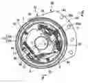 Fig. 01 - Drum brake apparatus