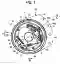 Fig. 02 - Drum brake apparatus