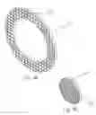 Fig. 04 - Disc brake pad cushions