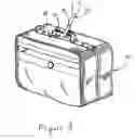 Fig. 04 - Luggage identification system and method