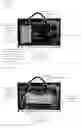 Fig. 02 - Laptop Cover with Handles