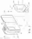 Fig. 02 - Suitcase having reinforcing structure