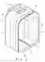 Fig. 03 - Suitcase having reinforcing structure