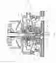 Fig. 02 - Clutch mechanism for use in power tools