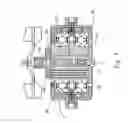 Fig. 09 - Clutch mechanism for use in power tools