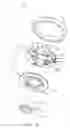 Fig. 10 - Clutch mechanism for use in power tools