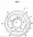 Fig. 03 - Electromagnetic clutch