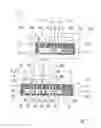 Fig. 02 - Device for the control at least of a hydraulically operable switching element of an automatic transmission
