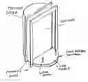 Fig. 01 - FIREWOOD DELIVERY APPARATUS