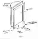 Fig. 02 - FIREWOOD DELIVERY APPARATUS