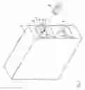 Fig. 02 - Automatic recycling device for empty containers, cleaning module, and method for operation of the automatic recycling device