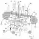 Fig. 03 - Retaining pins for stacking conveyor for slicing machine