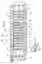 Fig. 04 - Retaining pins for stacking conveyor for slicing machine