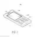 Fig. 03 - Keypad assembly for portable terminal