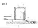 Fig. 02 - Control element with proximity sensor