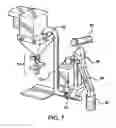 Fig. 06 - Catalytically activated vacuum distillation system