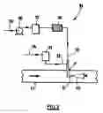 Fig. 04 - Electrolytic cell effluent treatment method and device for the production of aluminium