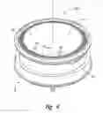 Fig. 07 - Electroprocessing workpiece contact assemblies, and apparatus with contact assemblies for electroprocessing workpieces