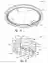 Fig. 08 - Electroprocessing workpiece contact assemblies, and apparatus with contact assemblies for electroprocessing workpieces