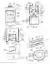 Fig. 02 - Multi-chamber container for mixing ingredients at time of use
