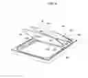 Fig. 04 - CLOSABLE PACKAGE FOR RETAINING MULTIPLE DISCS IN POUCH-TYPE HOLDERS OR DISC-RECEIVING TRAYS