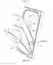 Fig. 08 - CLOSABLE PACKAGE FOR RETAINING MULTIPLE DISCS IN POUCH-TYPE HOLDERS OR DISC-RECEIVING TRAYS