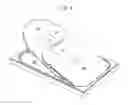 Fig. 10 - CLOSABLE PACKAGE FOR RETAINING MULTIPLE DISCS IN POUCH-TYPE HOLDERS OR DISC-RECEIVING TRAYS