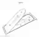 Fig. 11 - CLOSABLE PACKAGE FOR RETAINING MULTIPLE DISCS IN POUCH-TYPE HOLDERS OR DISC-RECEIVING TRAYS