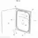 Fig. 13 - CLOSABLE PACKAGE FOR RETAINING MULTIPLE DISCS IN POUCH-TYPE HOLDERS OR DISC-RECEIVING TRAYS