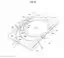 Fig. 14 - CLOSABLE PACKAGE FOR RETAINING MULTIPLE DISCS IN POUCH-TYPE HOLDERS OR DISC-RECEIVING TRAYS