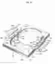 Fig. 20 - CLOSABLE PACKAGE FOR RETAINING MULTIPLE DISCS IN POUCH-TYPE HOLDERS OR DISC-RECEIVING TRAYS