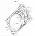 Fig. 22 - CLOSABLE PACKAGE FOR RETAINING MULTIPLE DISCS IN POUCH-TYPE HOLDERS OR DISC-RECEIVING TRAYS