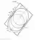 Fig. 23 - CLOSABLE PACKAGE FOR RETAINING MULTIPLE DISCS IN POUCH-TYPE HOLDERS OR DISC-RECEIVING TRAYS