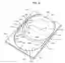 Fig. 32 - CLOSABLE PACKAGE FOR RETAINING MULTIPLE DISCS IN POUCH-TYPE HOLDERS OR DISC-RECEIVING TRAYS