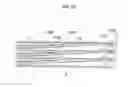 Fig. 41 - CLOSABLE PACKAGE FOR RETAINING MULTIPLE DISCS IN POUCH-TYPE HOLDERS OR DISC-RECEIVING TRAYS