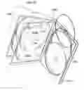 Fig. 46 - CLOSABLE PACKAGE FOR RETAINING MULTIPLE DISCS IN POUCH-TYPE HOLDERS OR DISC-RECEIVING TRAYS
