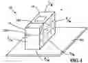 Fig. 02 - Container for providing easy access to beverage cans
