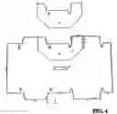 Fig. 07 - Container for providing easy access to beverage cans