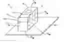 Fig. 01 - Container for providing easy access to beverage cans