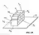 Fig. 03 - Container for providing easy access to beverage cans