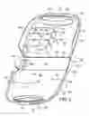Fig. 04 - Flat opening clamshell-style first aid kit