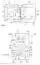 Fig. 05 - Assembly for transporting and presenting at least one object, a packaging method using such an assembly, and an opening method